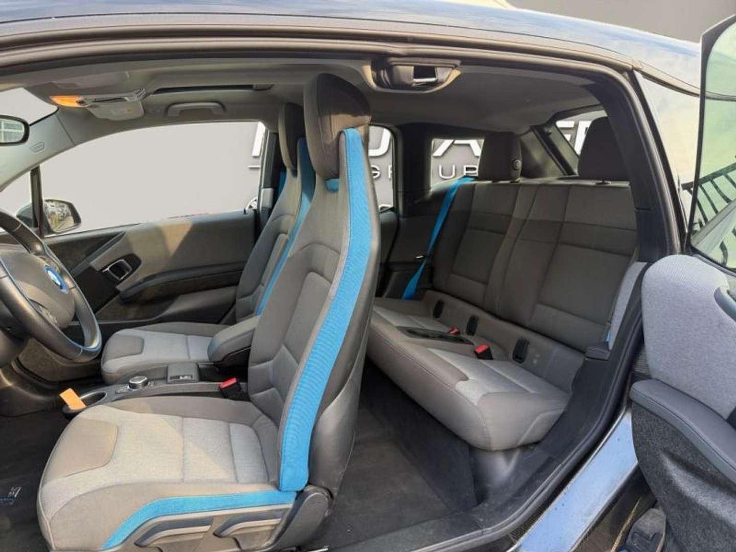 BMW I3 Edition WindMill - 2022 - Joinsteer - #13