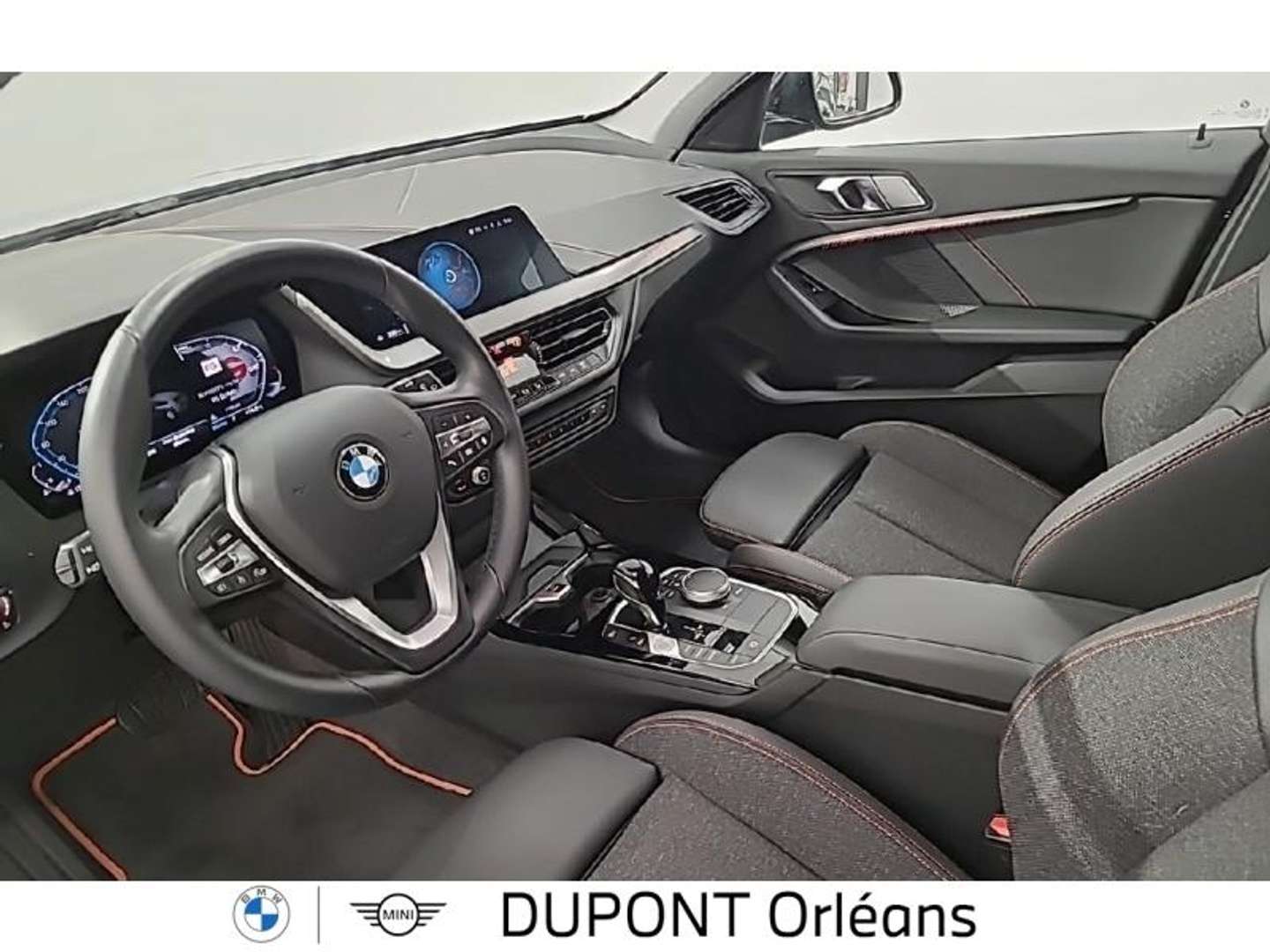 BMW 118i Sport - 2022 - Joinsteer - #4