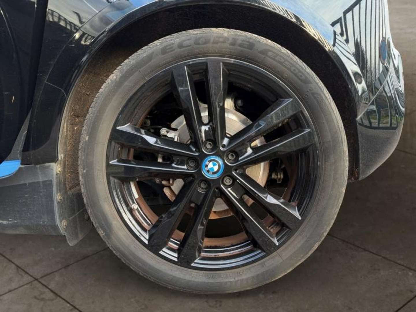 BMW I3 Edition WindMill - 2022 - Joinsteer - #14