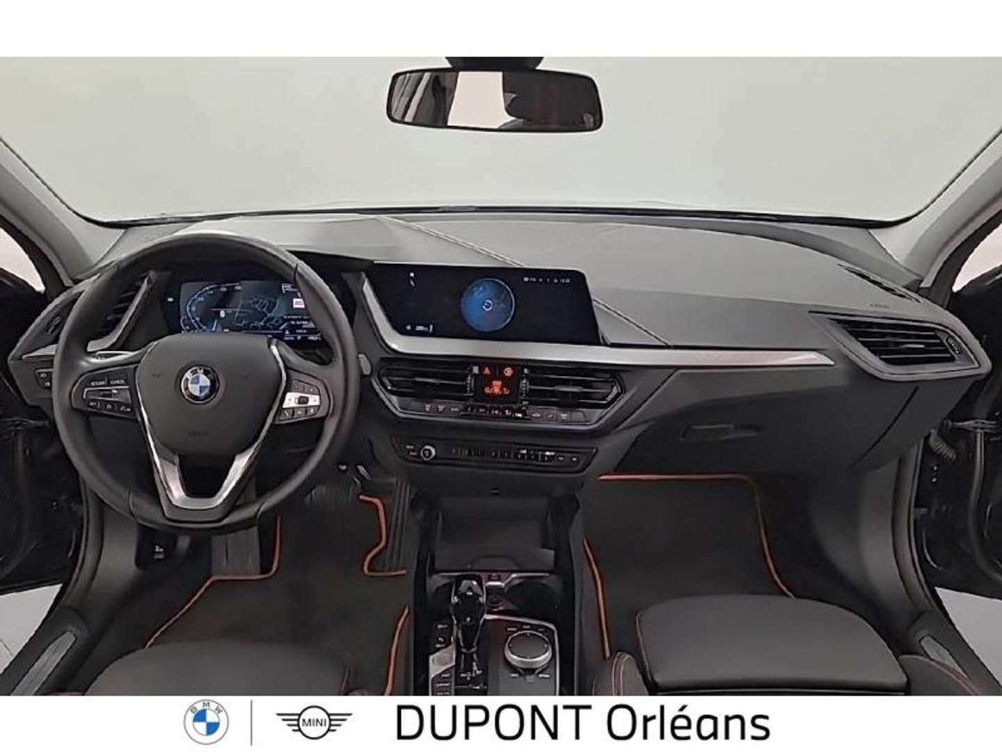 BMW 118i Sport - 2022 - Joinsteer - #5