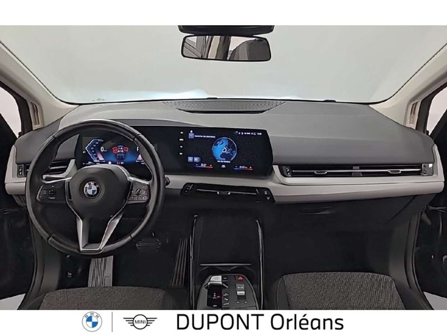 BMW 218 218i - 2023 - Joinsteer - #5