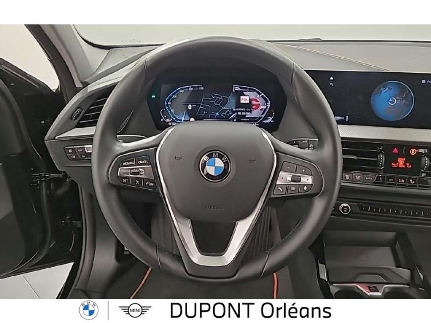 BMW 118i Sport - 2022 - Joinsteer - #6