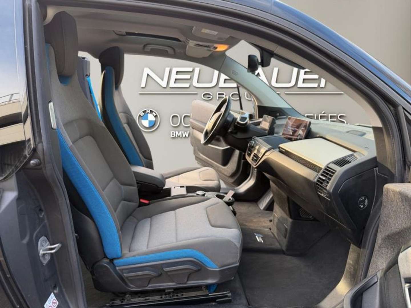 BMW I3 Edition WindMill - 2022 - Joinsteer - #15