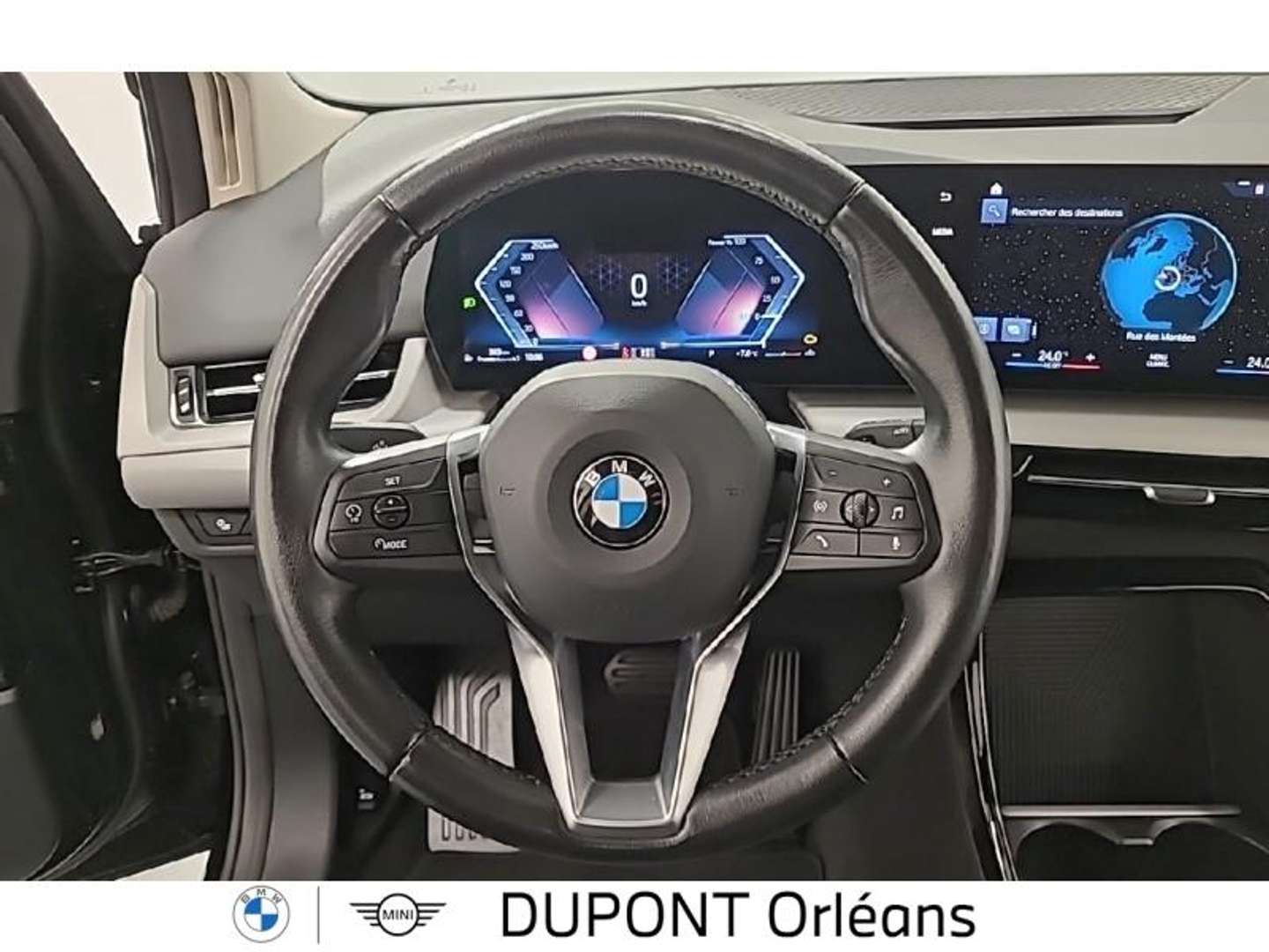 BMW 218 218i - 2023 - Joinsteer - #6