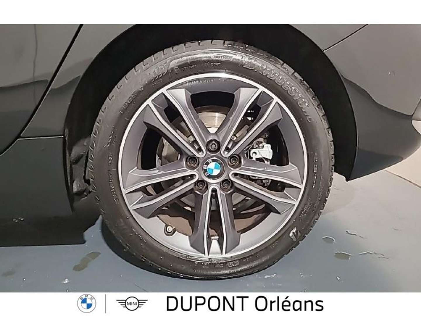 BMW 118i Sport - 2022 - Joinsteer - #8