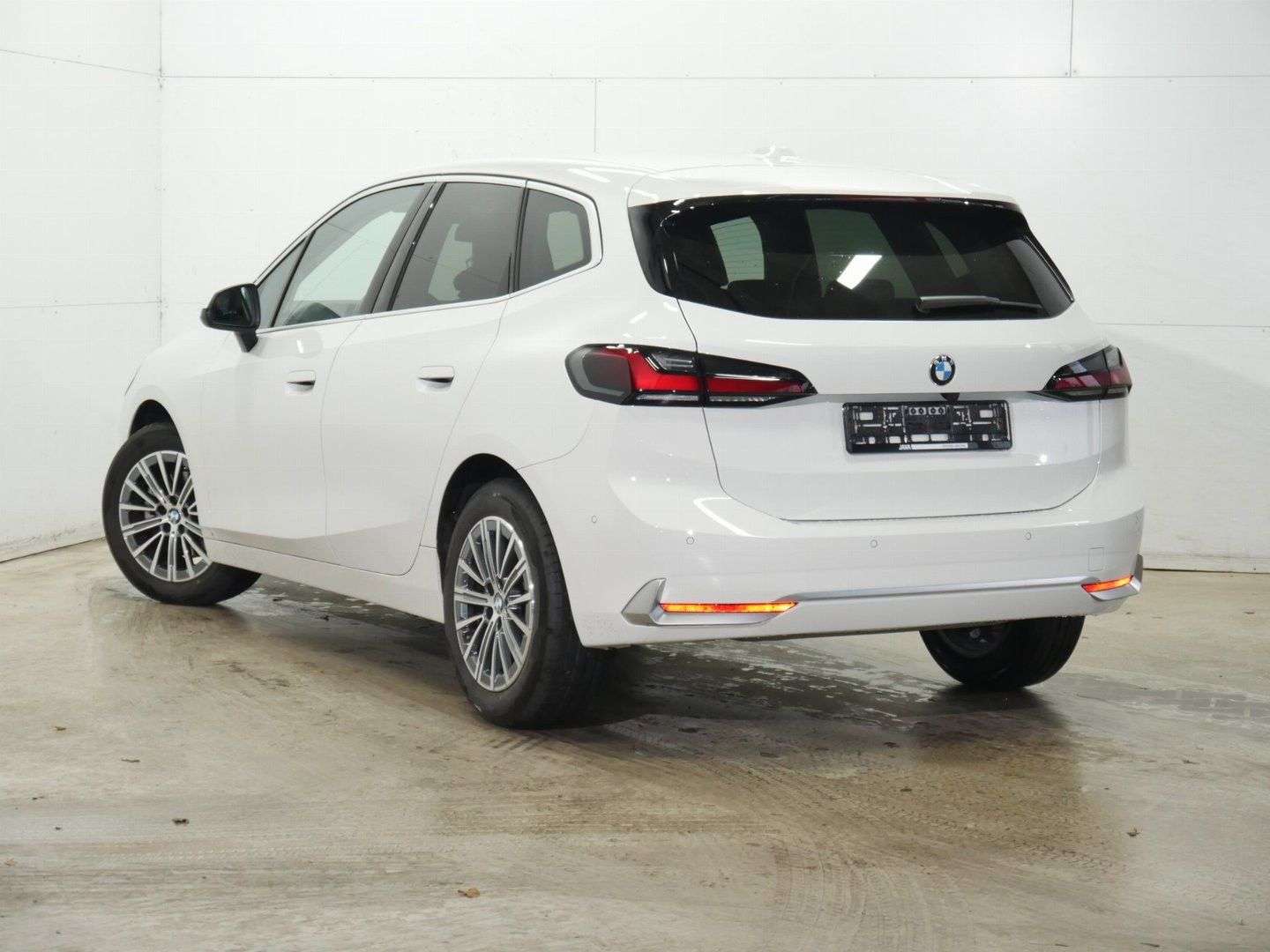 BMW 218i Active Tourer Luxury - 2024 - Joinsteer - #2