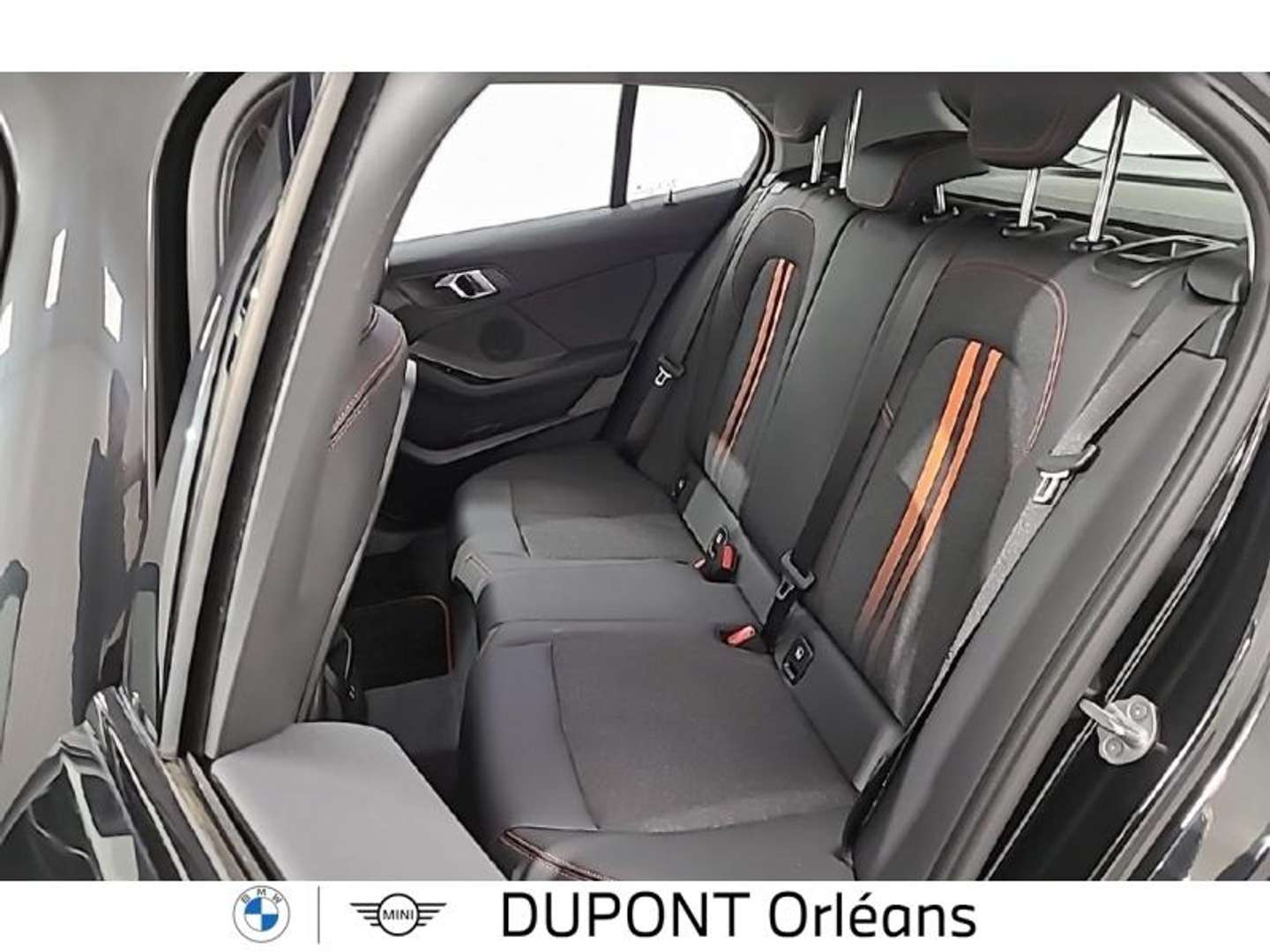 BMW 118i Sport - 2022 - Joinsteer - #9