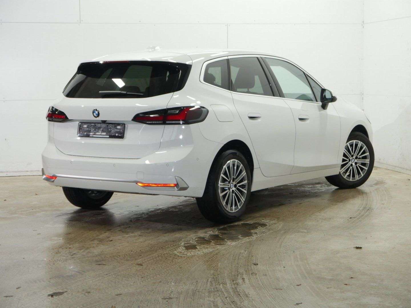 BMW 218i Active Tourer Luxury - 2024 - Joinsteer - #3