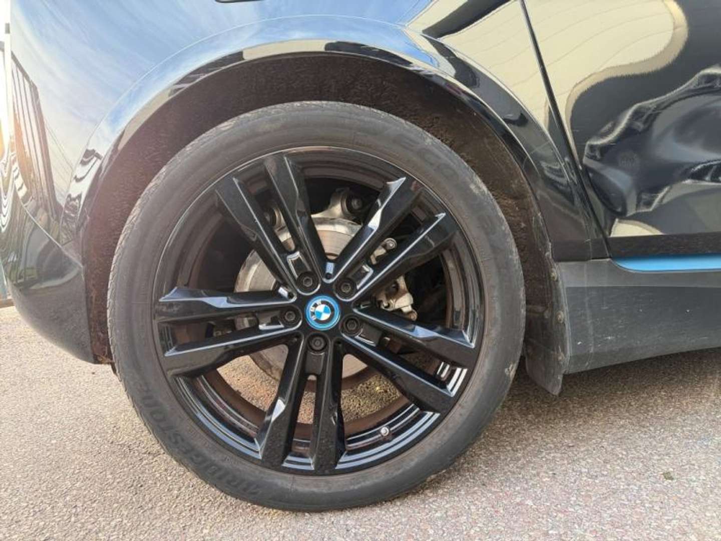 BMW I3 Edition WindMill - 2022 - Joinsteer - #17