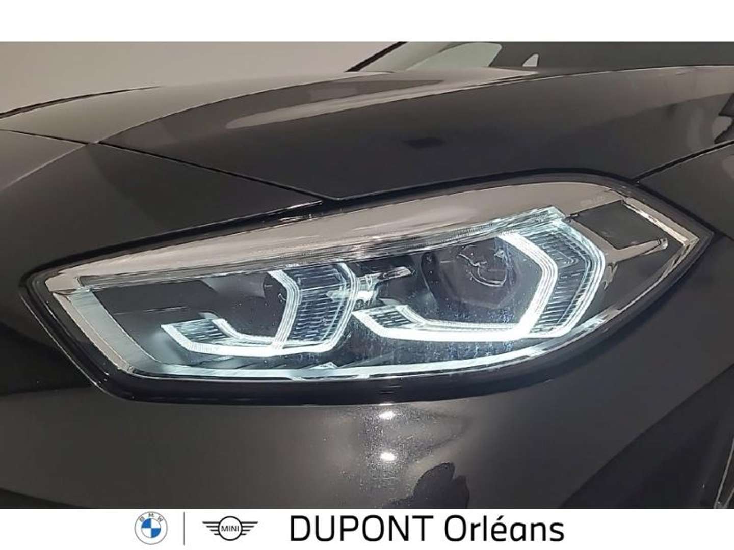 BMW 118i Sport - 2022 - Joinsteer - #10