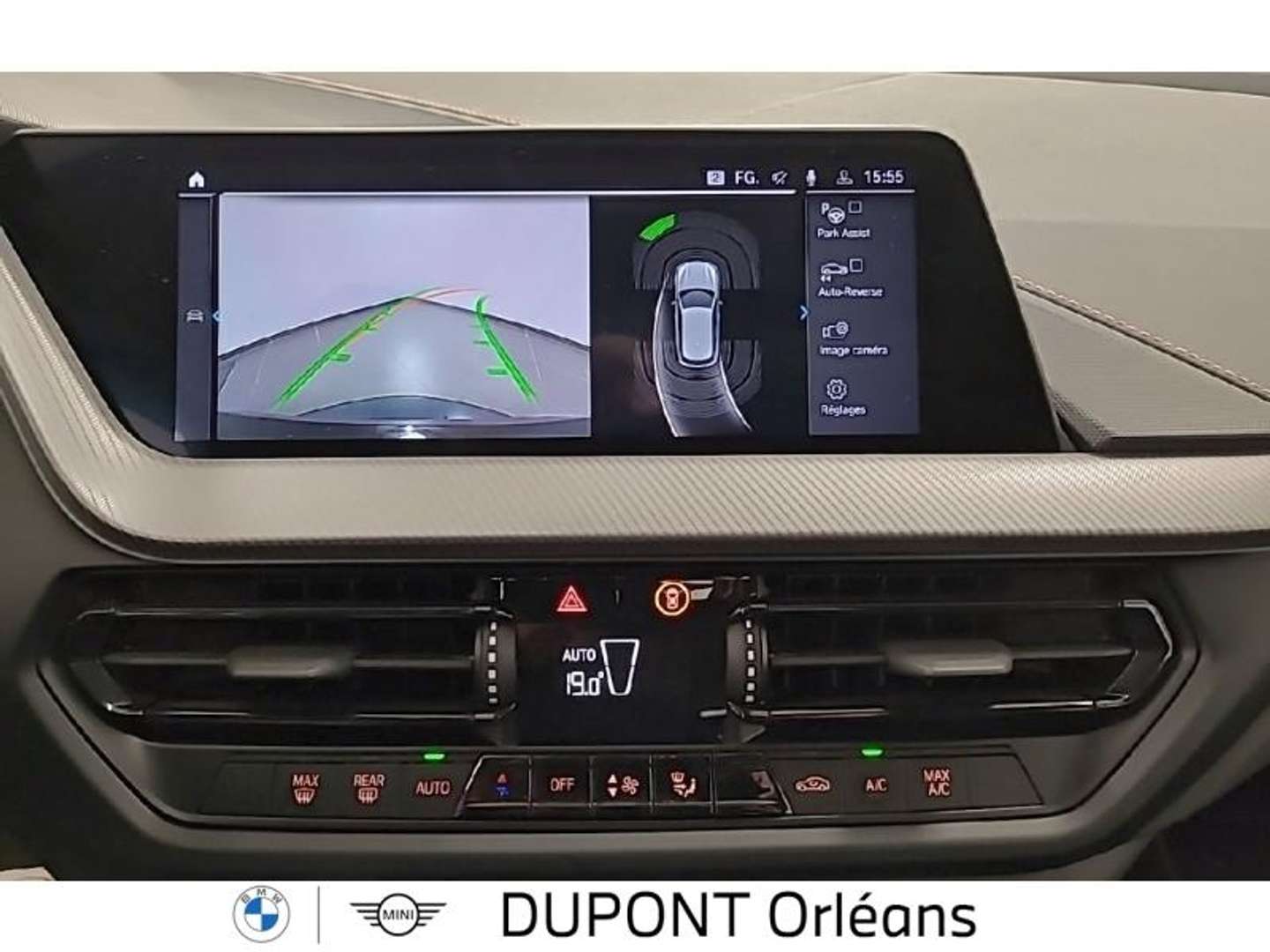 BMW 118i Sport - 2022 - Joinsteer - #11