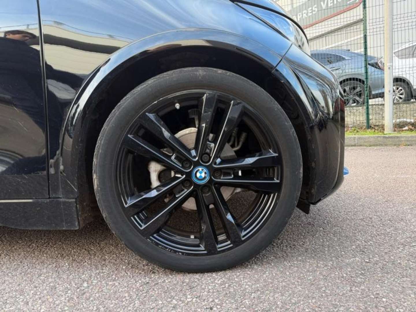 BMW I3 Edition WindMill - 2022 - Joinsteer - #18