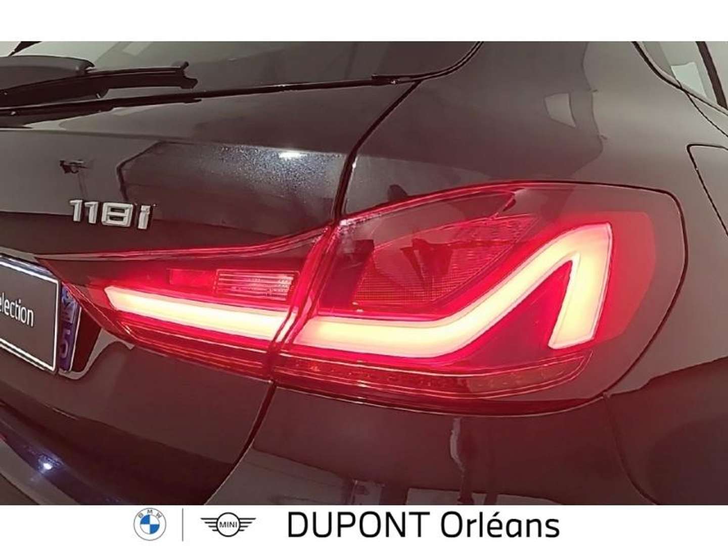 BMW 118i Sport - 2022 - Joinsteer - #12