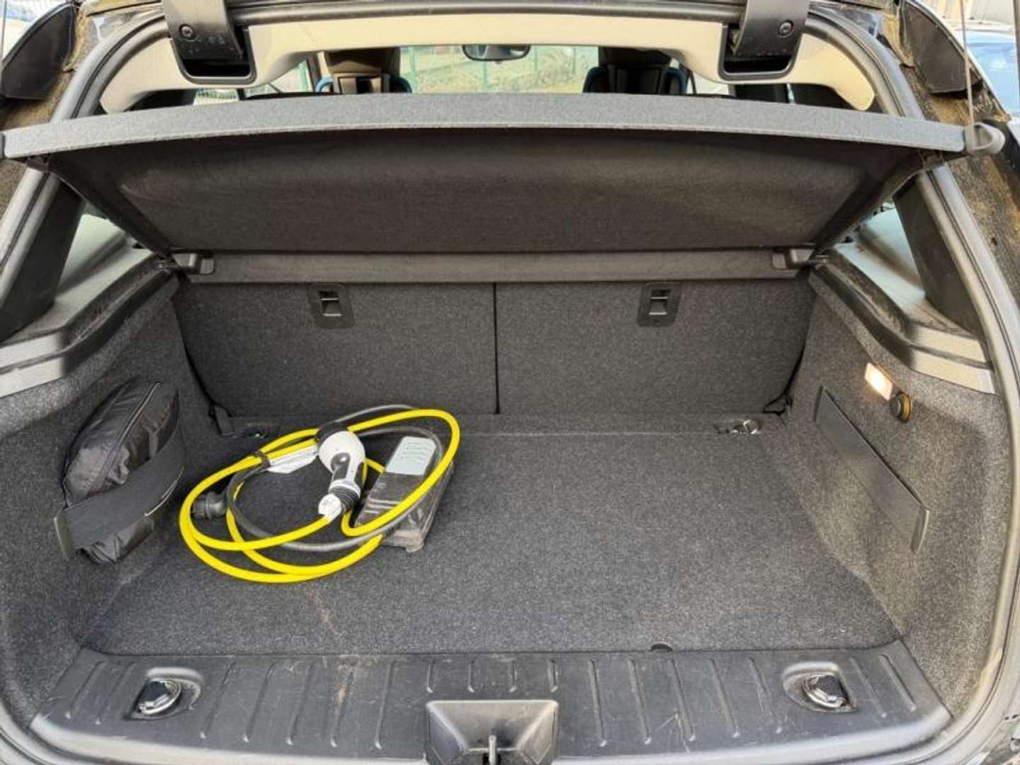 BMW I3 Edition WindMill - 2022 - Joinsteer - #19