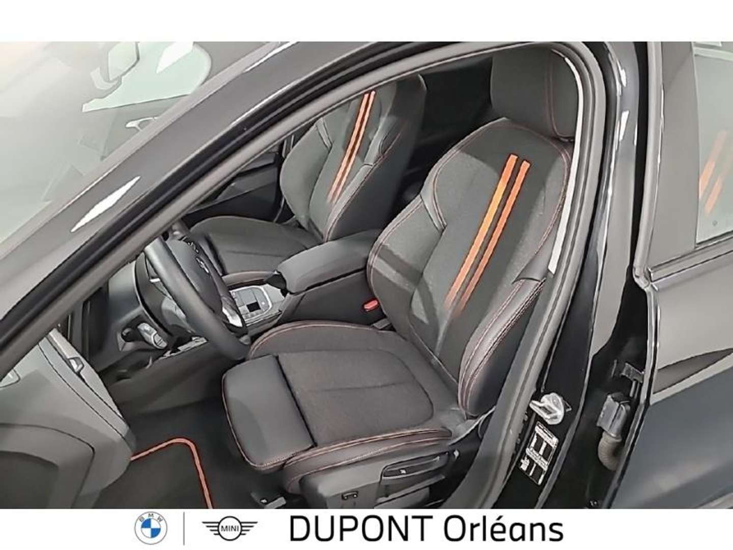 BMW 118i Sport - 2022 - Joinsteer - #14