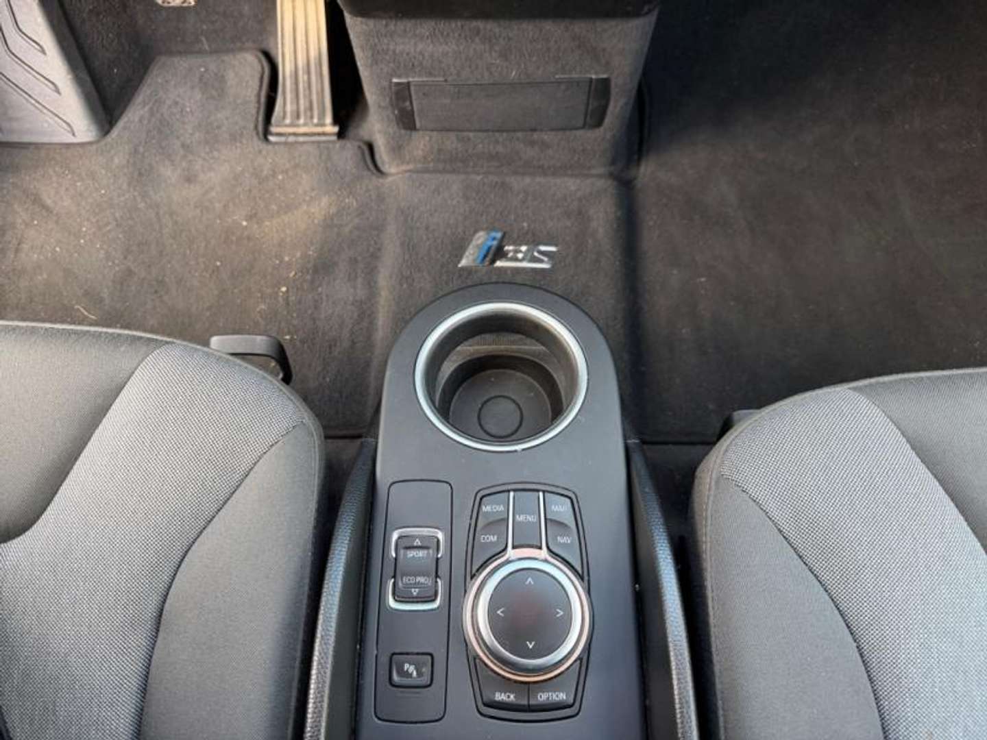 BMW I3 Edition WindMill - 2022 - Joinsteer - #20