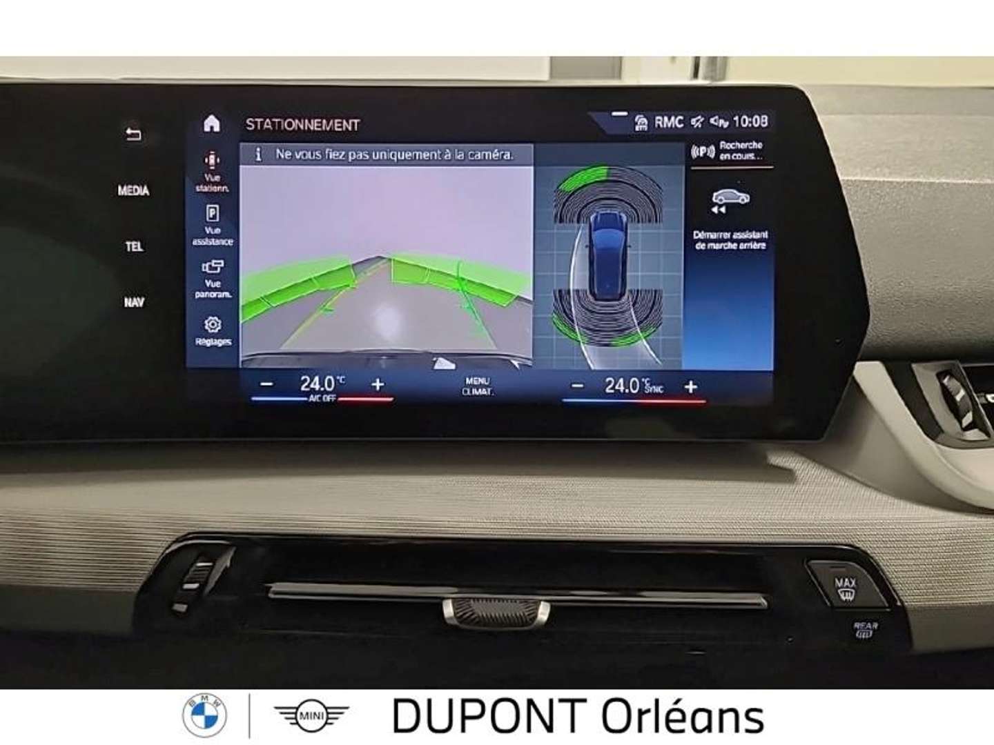 BMW 218 218i - 2023 - Joinsteer - #11