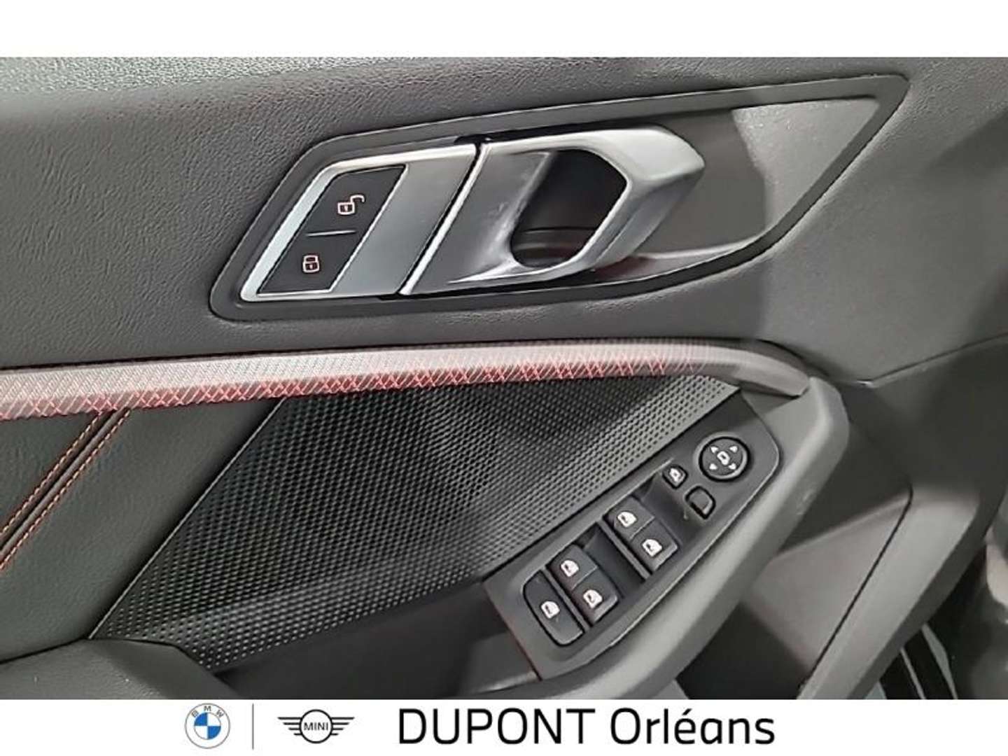 BMW 118i Sport - 2022 - Joinsteer - #15