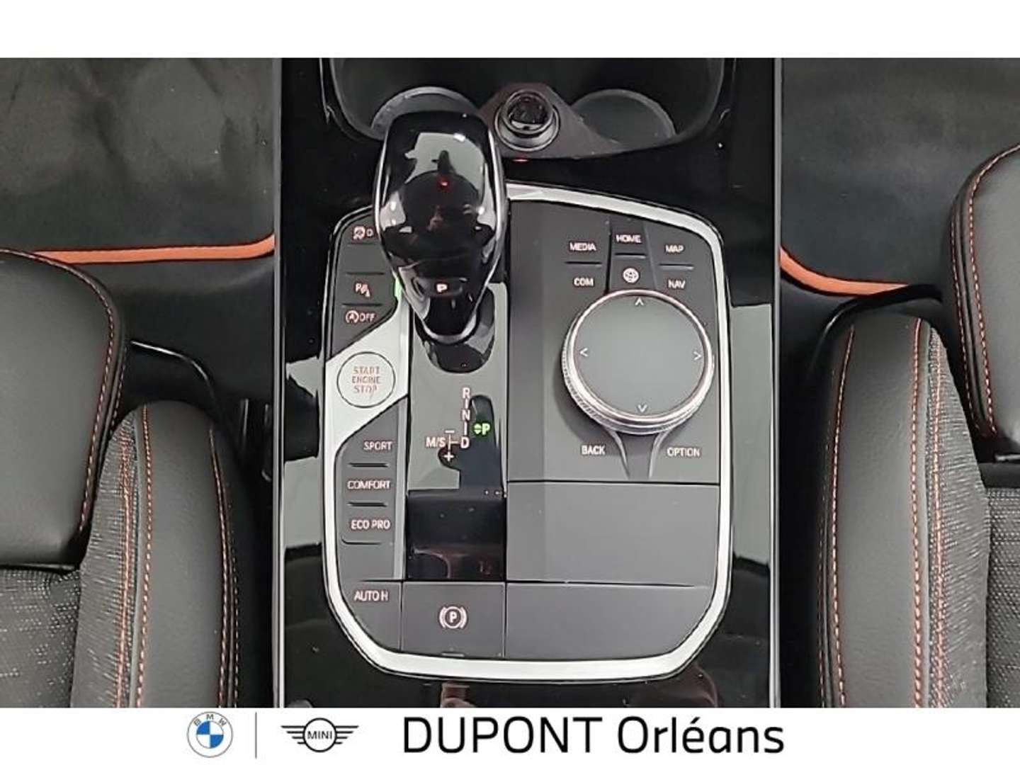 BMW 118i Sport - 2022 - Joinsteer - #17