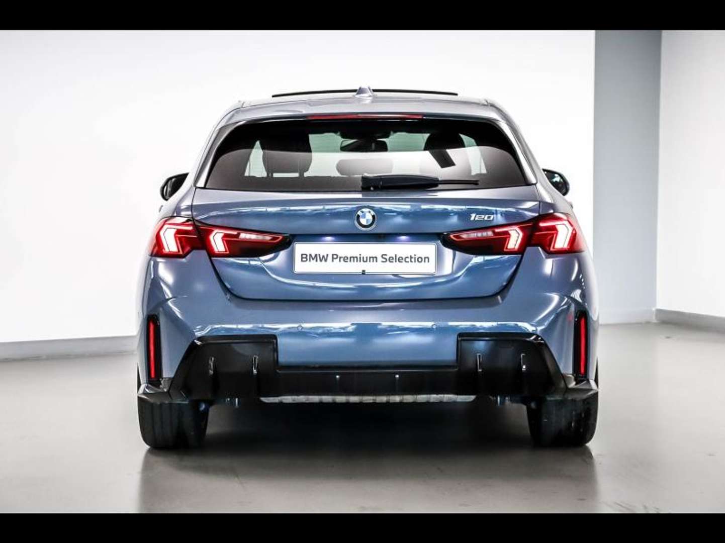 BMW Série 1 M Sport 120i - 2025 - Joinsteer - #4