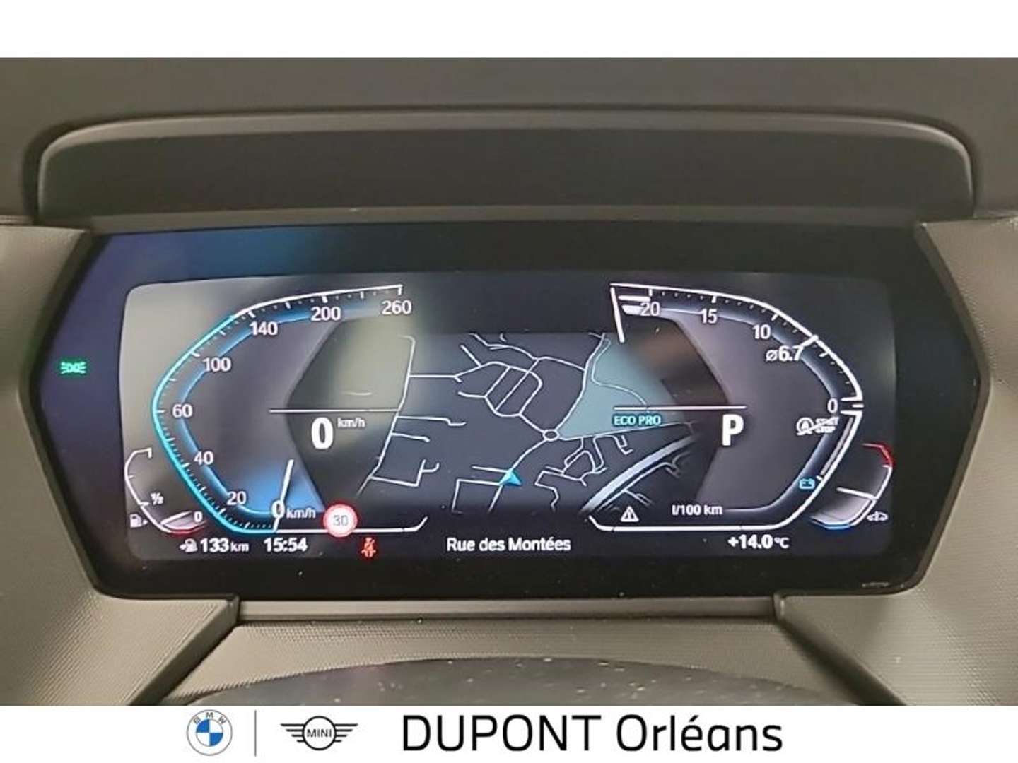 BMW 118i Sport - 2022 - Joinsteer - #19