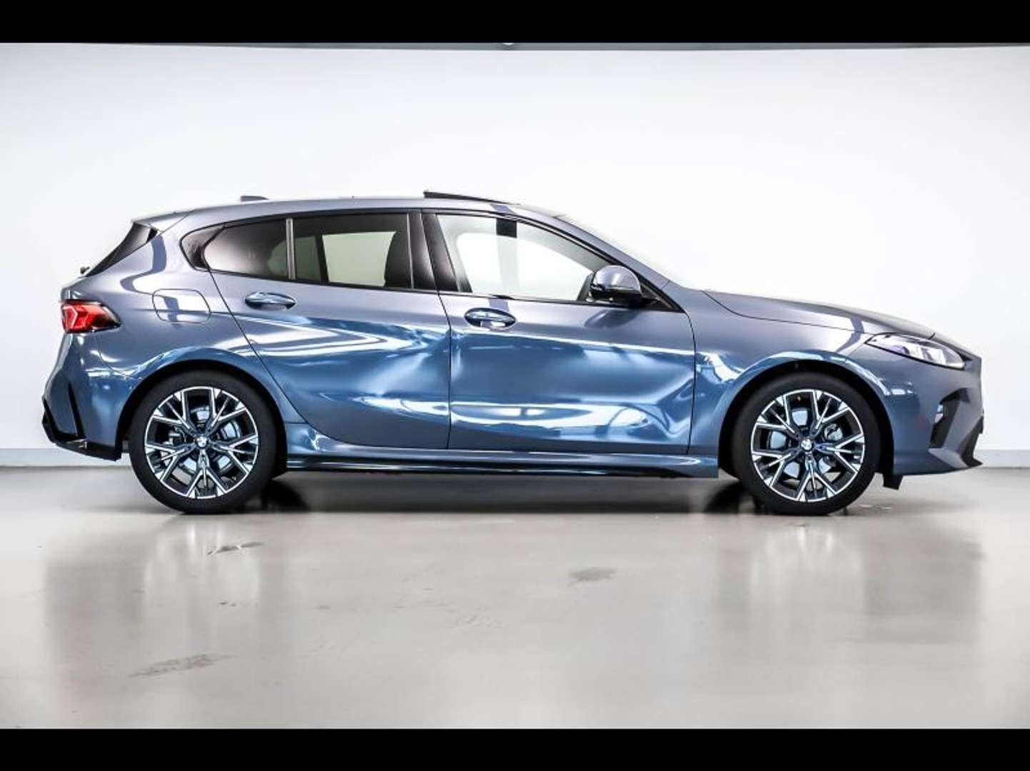 BMW Série 1 M Sport 120i - 2025 - Joinsteer - #5