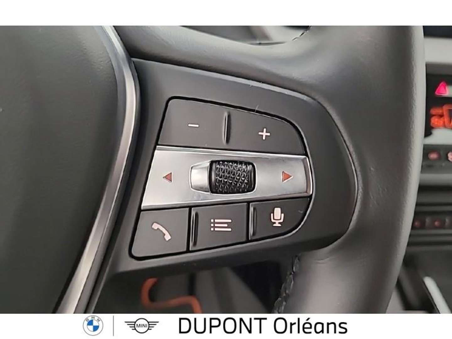 BMW 118i Sport - 2022 - Joinsteer - #20