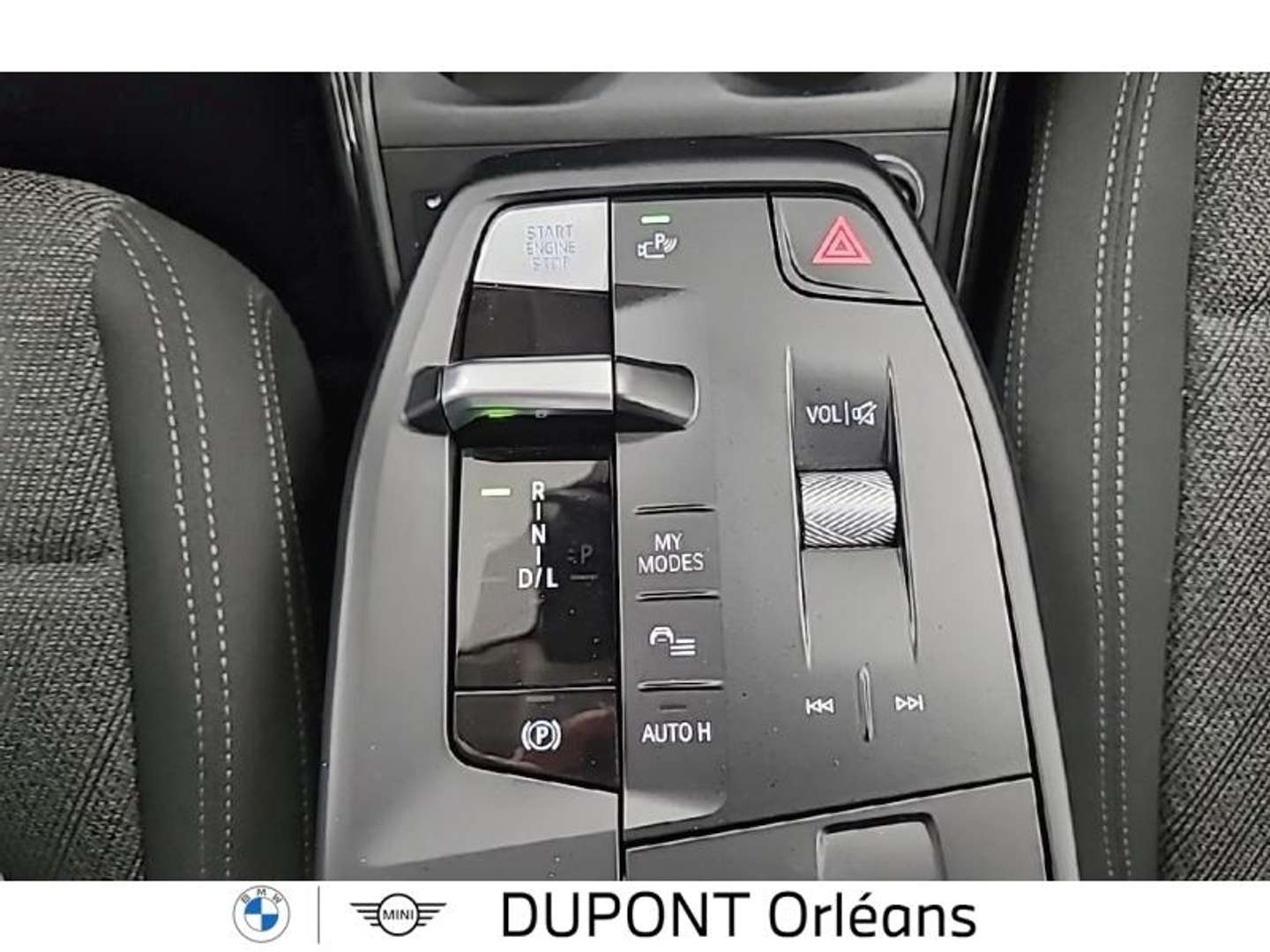 BMW 218 218i - 2023 - Joinsteer - #18