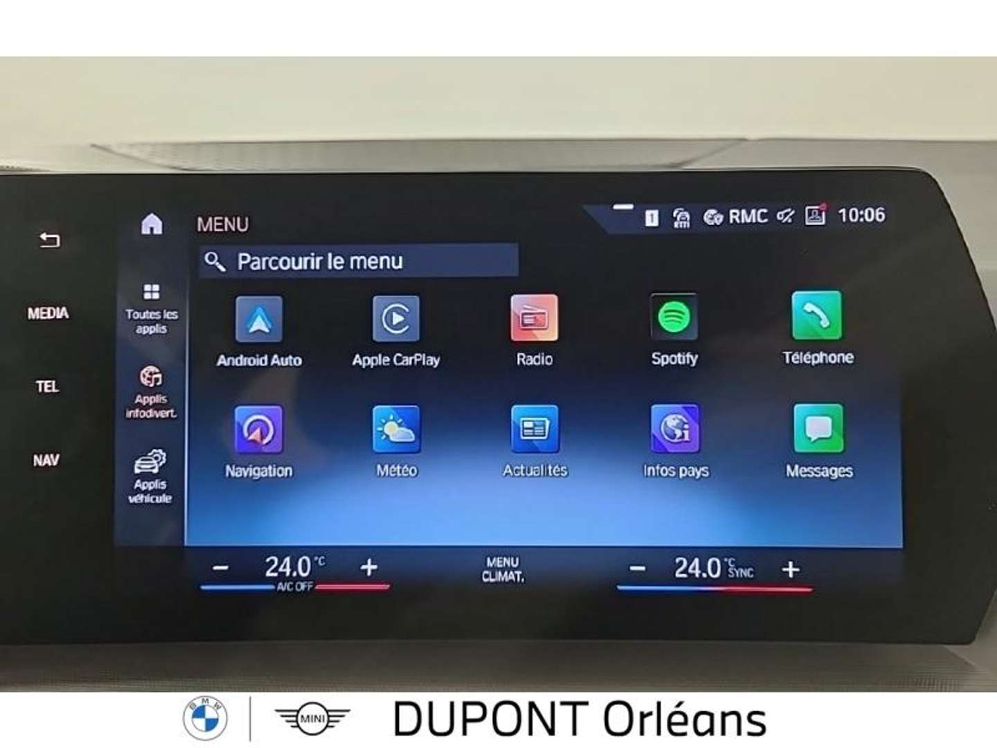 BMW 218 218i - 2023 - Joinsteer - #23