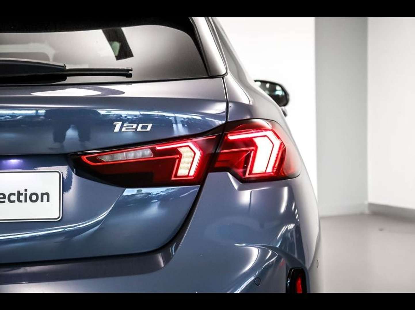 BMW Série 1 M Sport 120i - 2025 - Joinsteer - #8