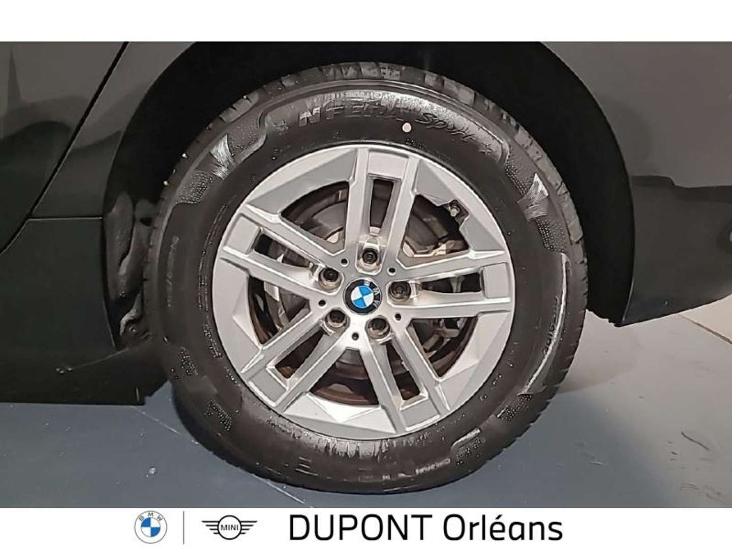 BMW 218 218i - 2023 - Joinsteer - #26