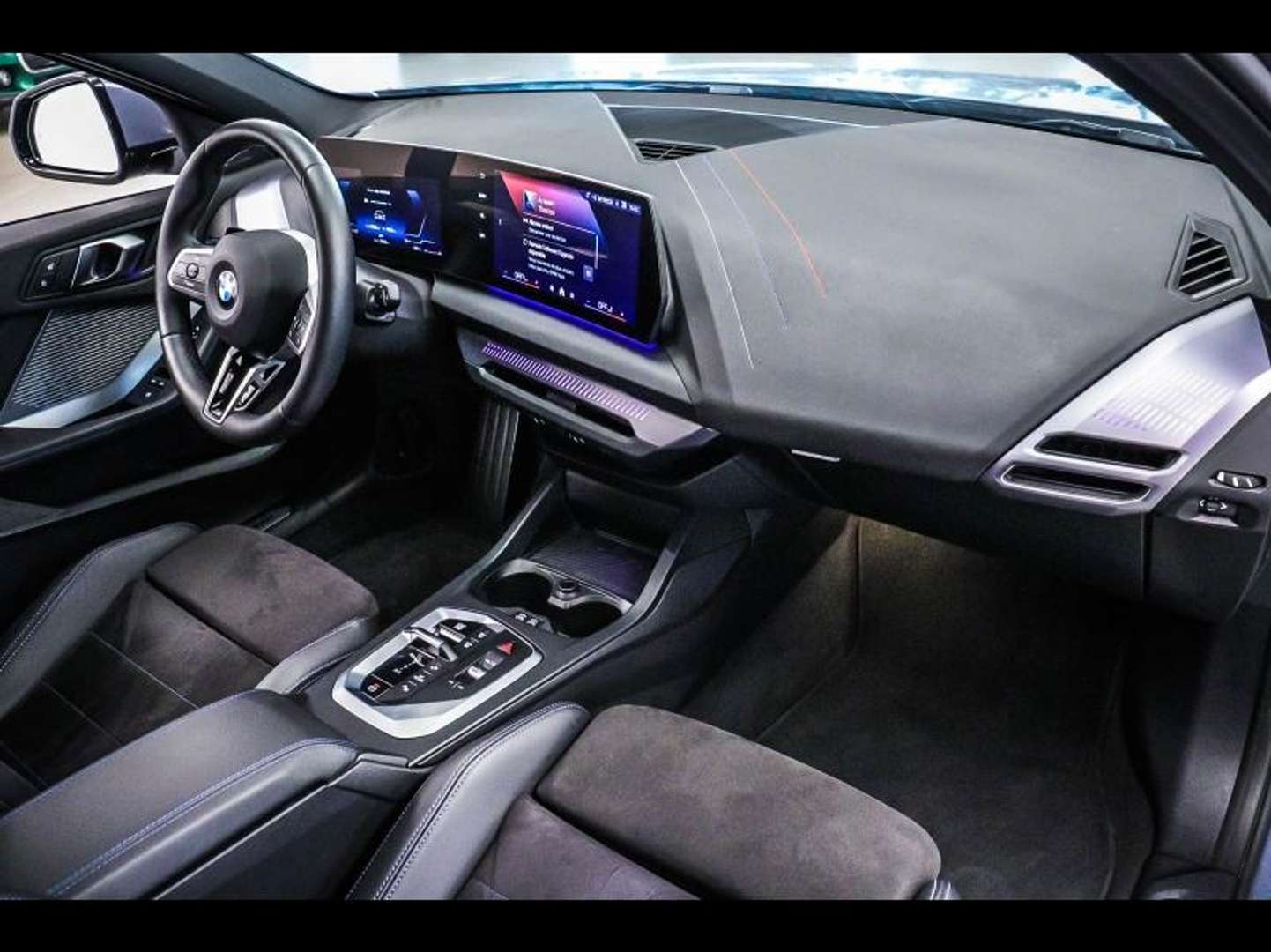 BMW Série 1 M Sport 120i - 2025 - Joinsteer - #13