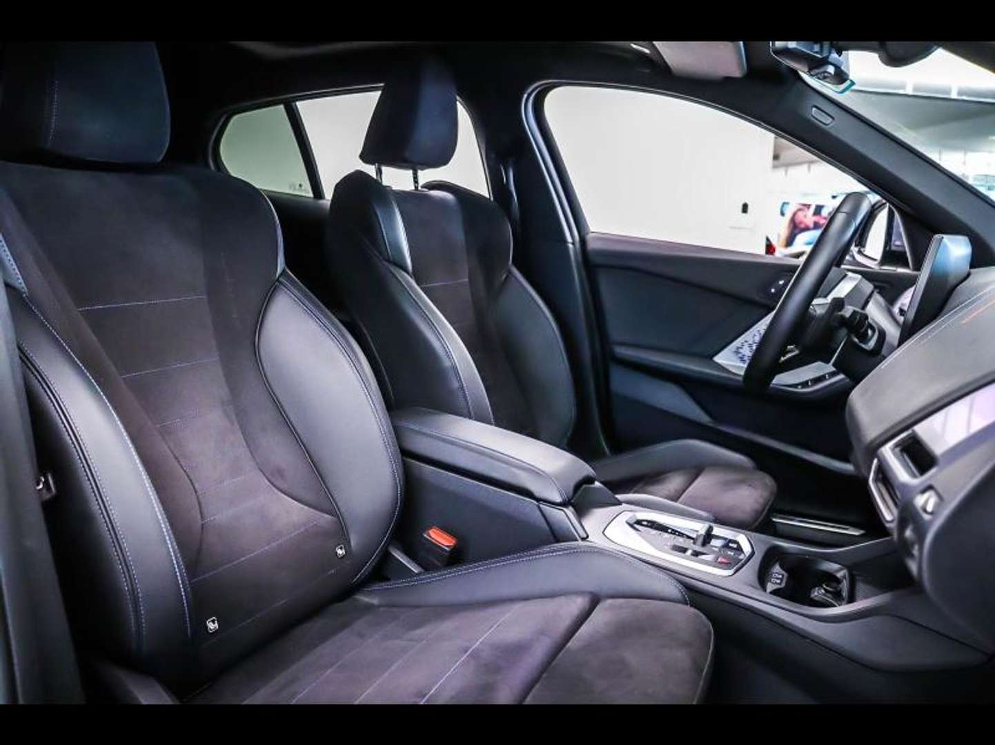 BMW Série 1 M Sport 120i - 2025 - Joinsteer - #14