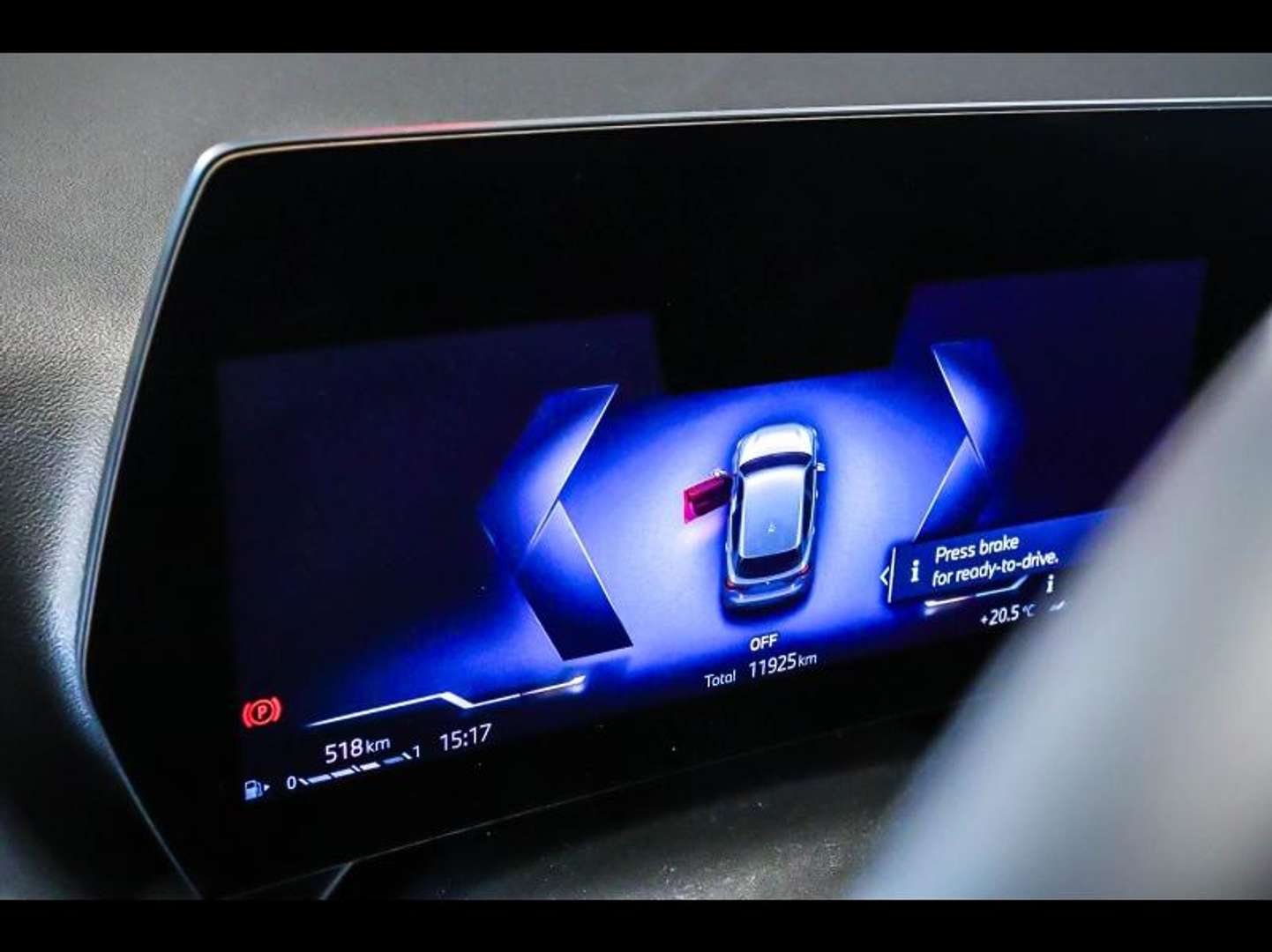 BMW Série 1 M Sport 120i - 2025 - Joinsteer - #15