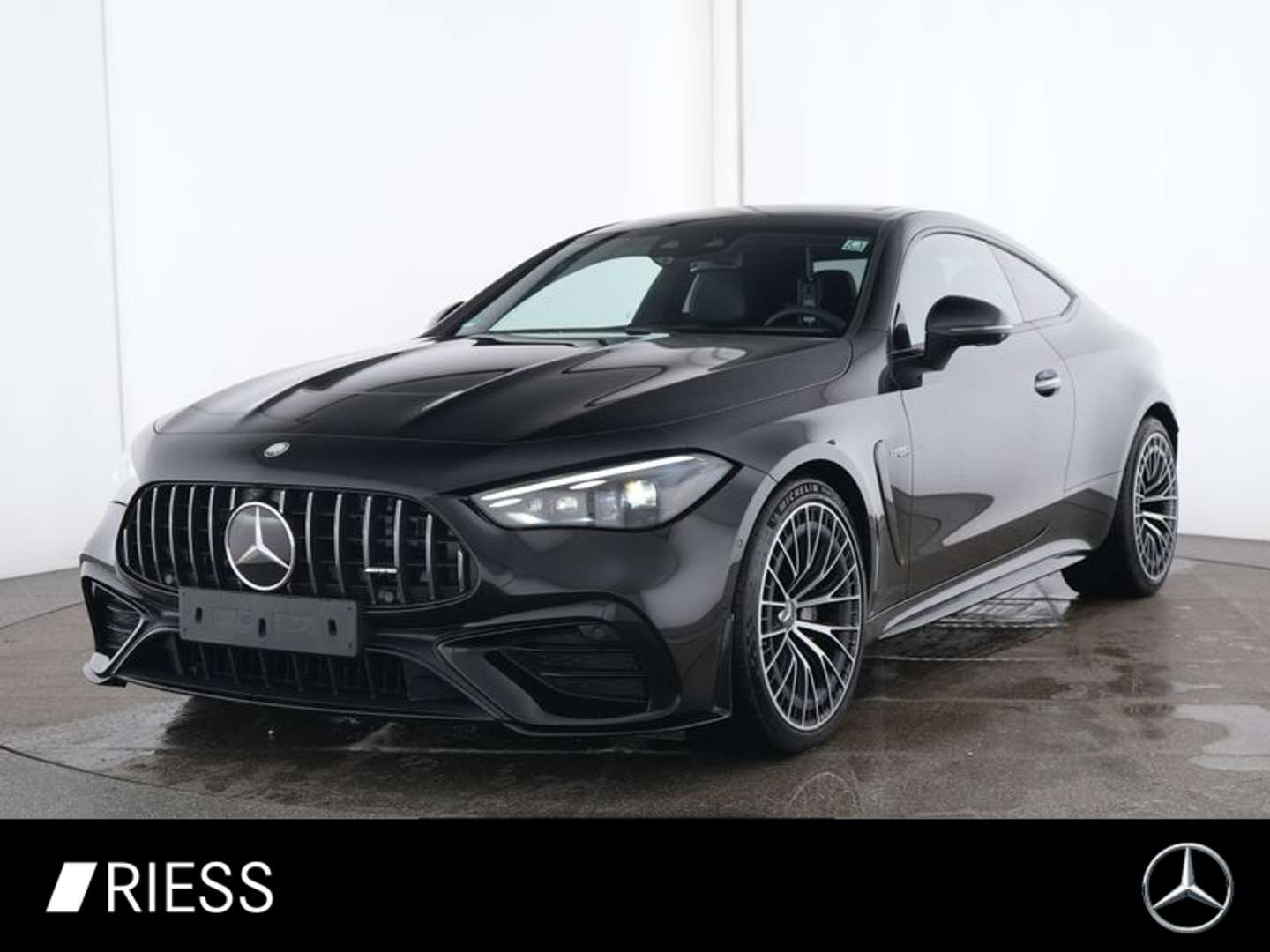 Mercedes CLE 53 AMG 53 Night Edition - 2025 - Joinsteer - #1