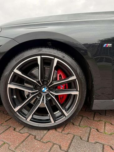 BMW Série 2 Coupé M Sport 220i — photo 4