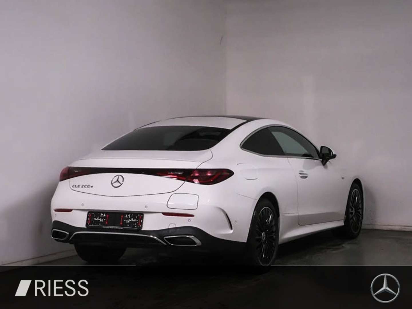 Mercedes CLE 300 E 300 Premium - 2024 - Joinsteer - #2