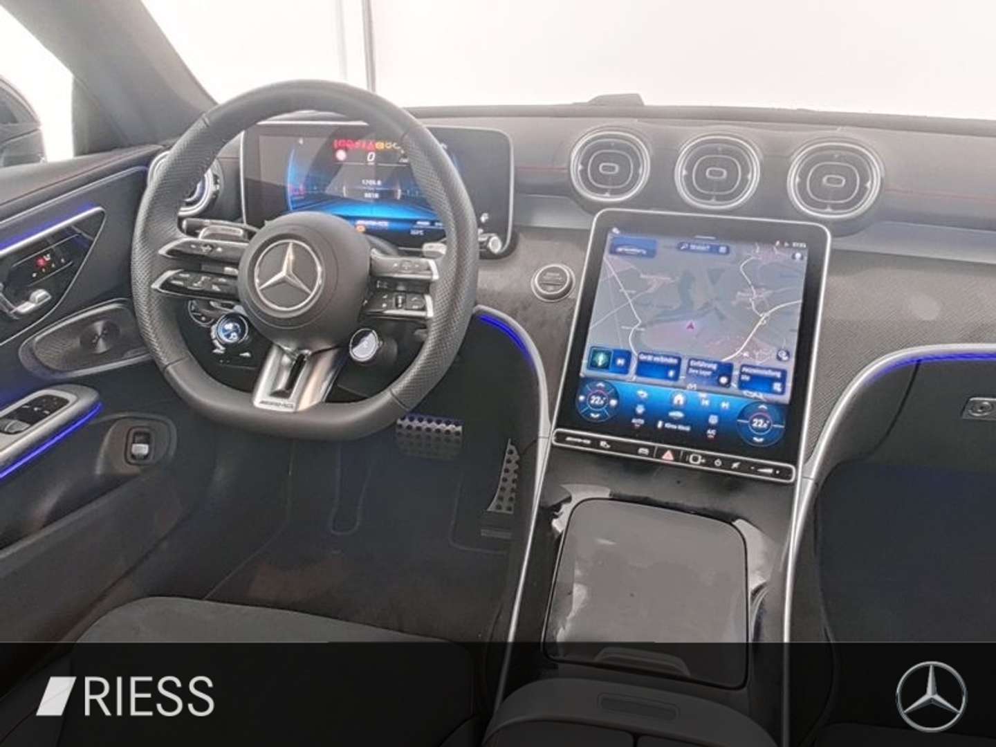 Mercedes CLE 53 AMG 53 Night Edition - 2025 - Joinsteer - #5