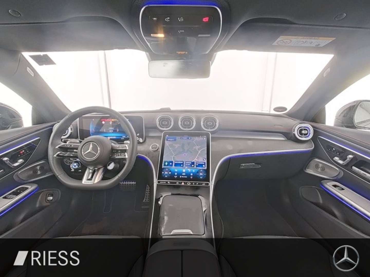 Mercedes CLE 53 AMG 53 Night Edition - 2025 - Joinsteer - #6