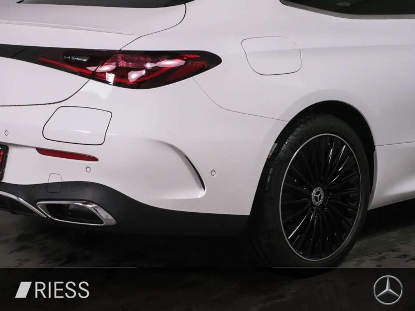 Mercedes CLE 300 E 300 Premium - 2024 - Joinsteer - #4