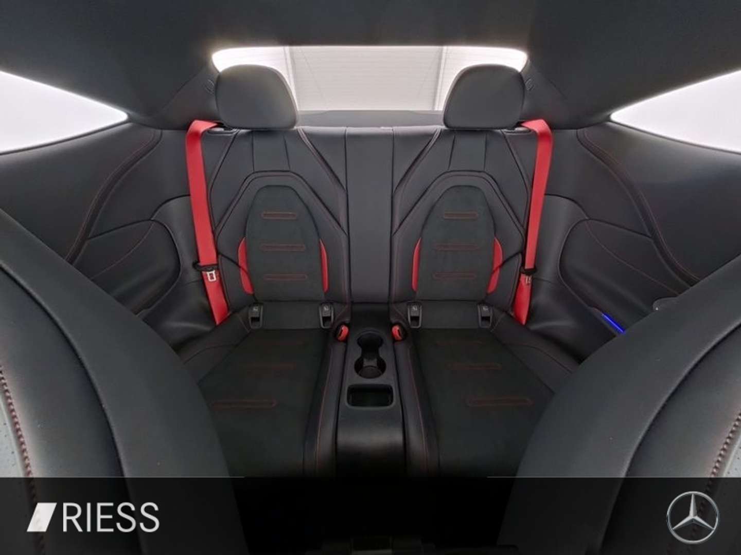 Mercedes CLE 53 AMG 53 Night Edition - 2025 - Joinsteer - #7