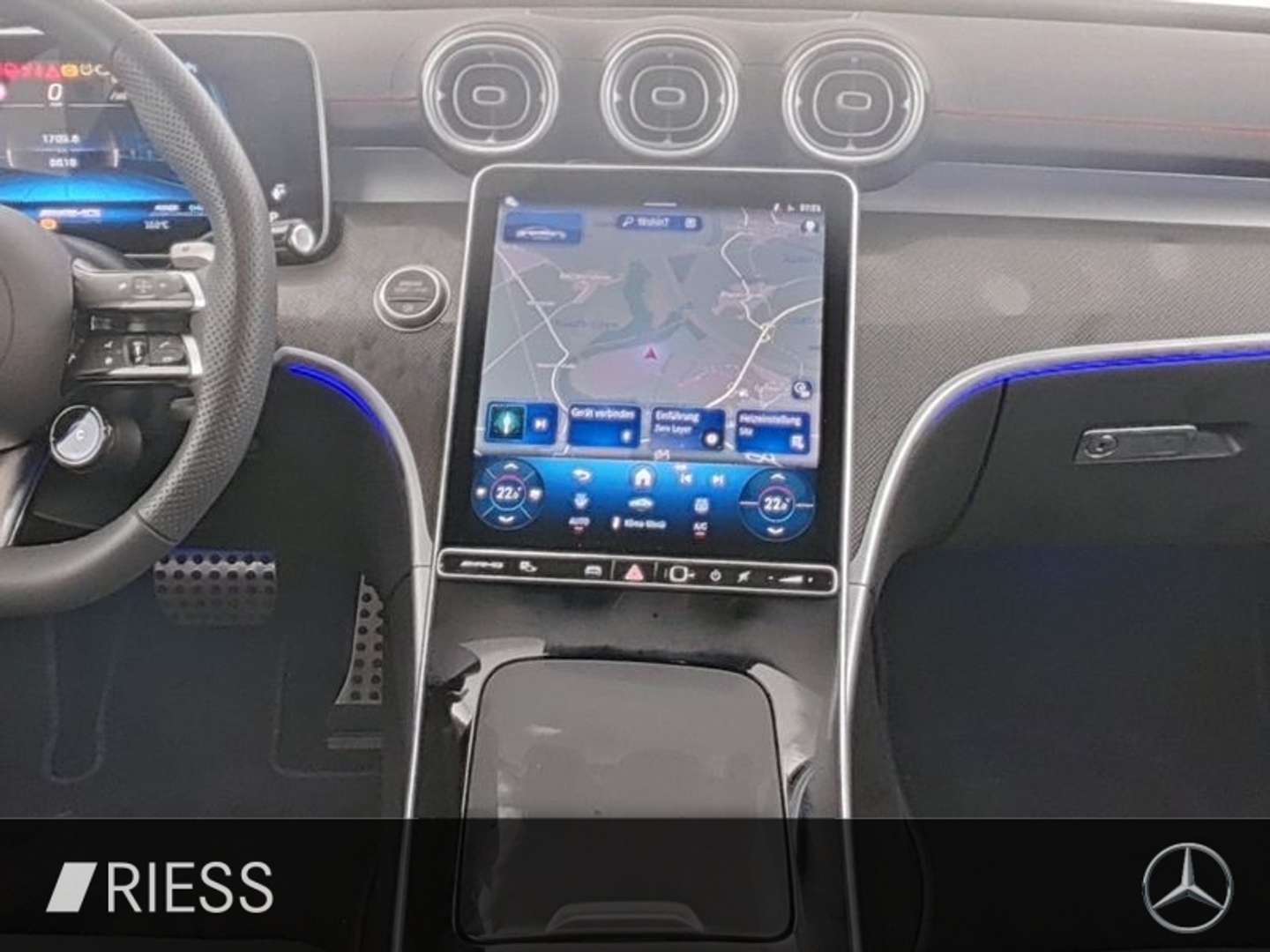 Mercedes CLE 53 AMG 53 Night Edition - 2025 - Joinsteer - #9