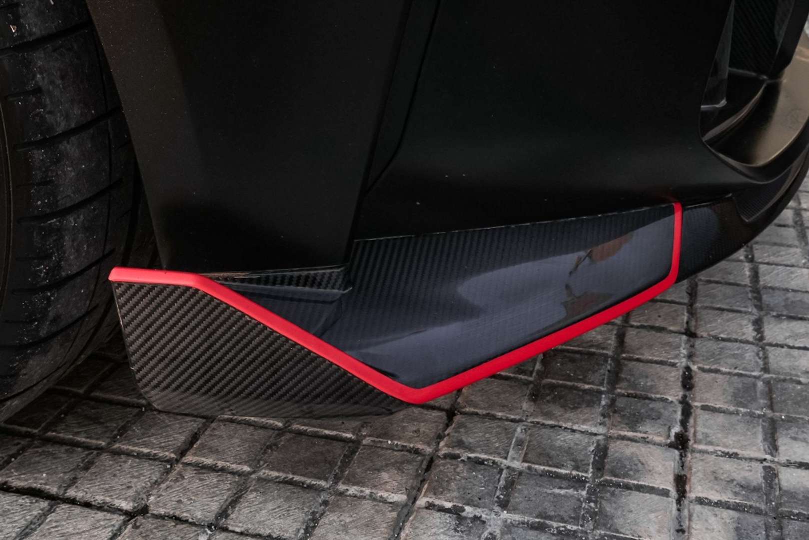 BMW M3 Touring CS - 2025 - Joinsteer - #27