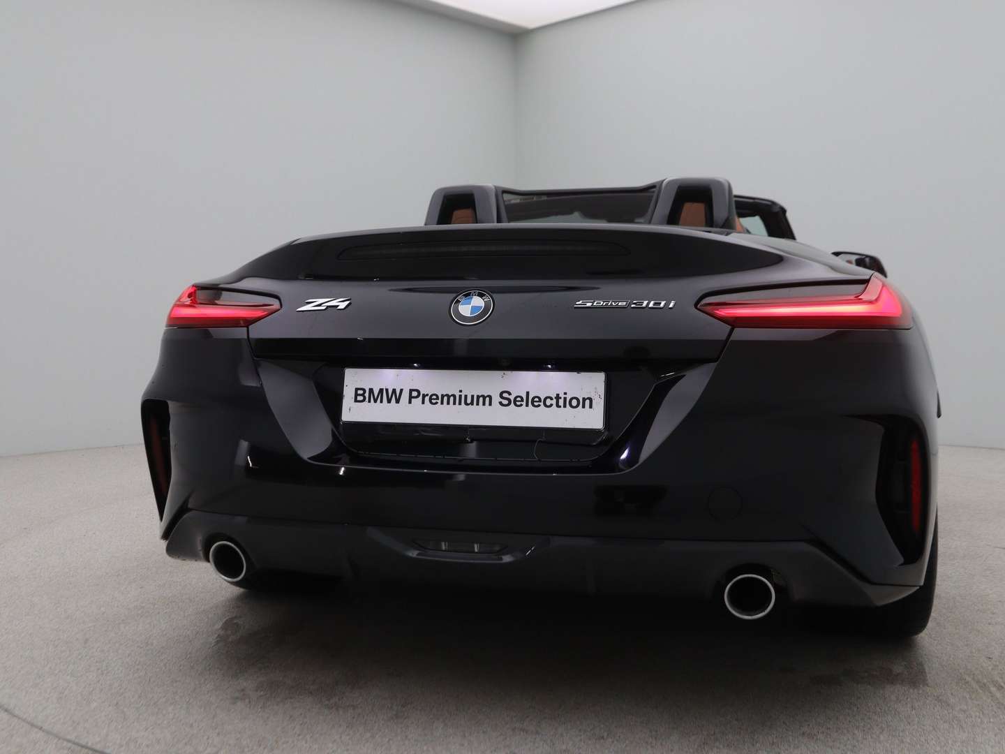 BMW Z4 SDrive30i - 2024 - Joinsteer - #28