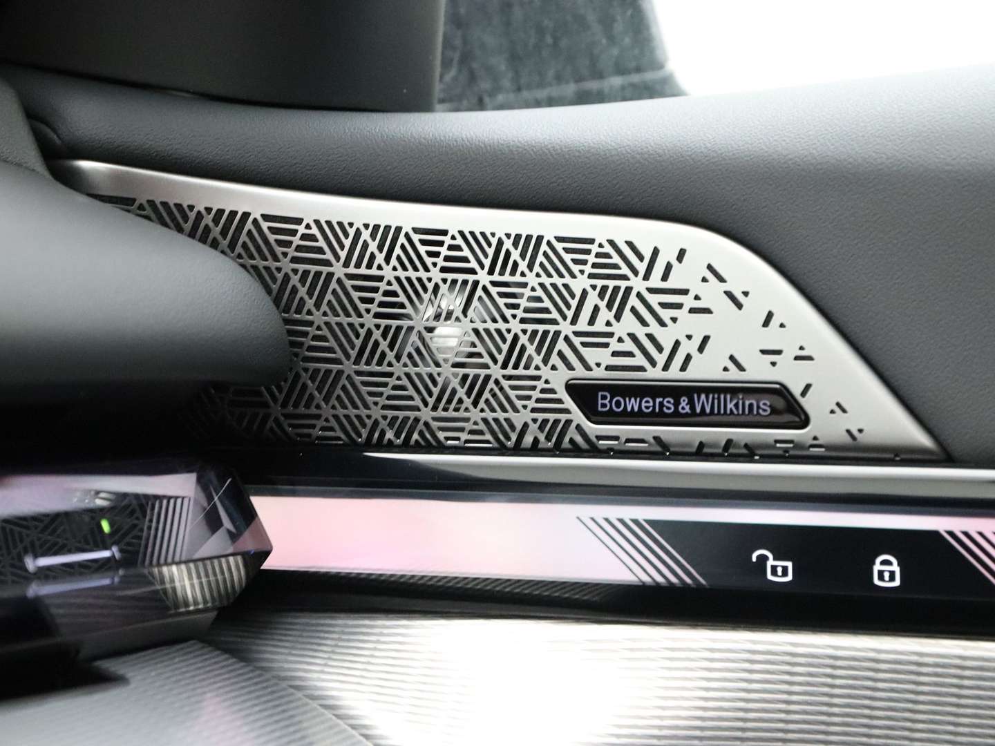 BMW I5 Sedan M Sport Edition EDrive40 - 2025 - Joinsteer - #23