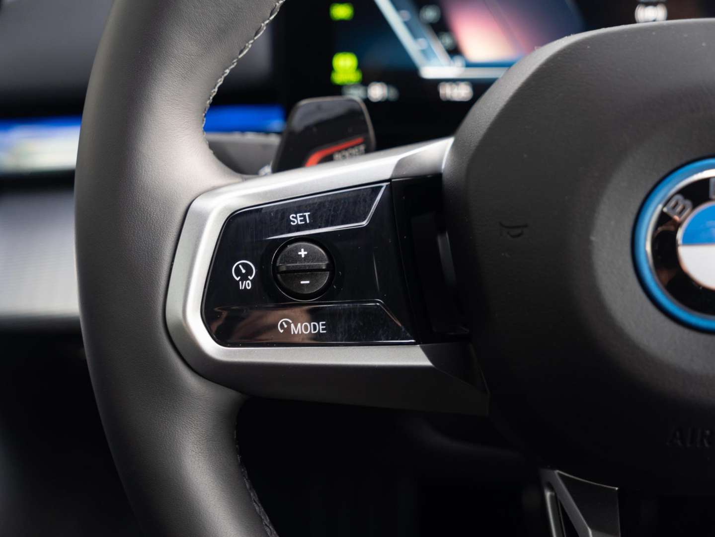 BMW I5 Touring M Sport EDrive40 - 2025 - Joinsteer - #28