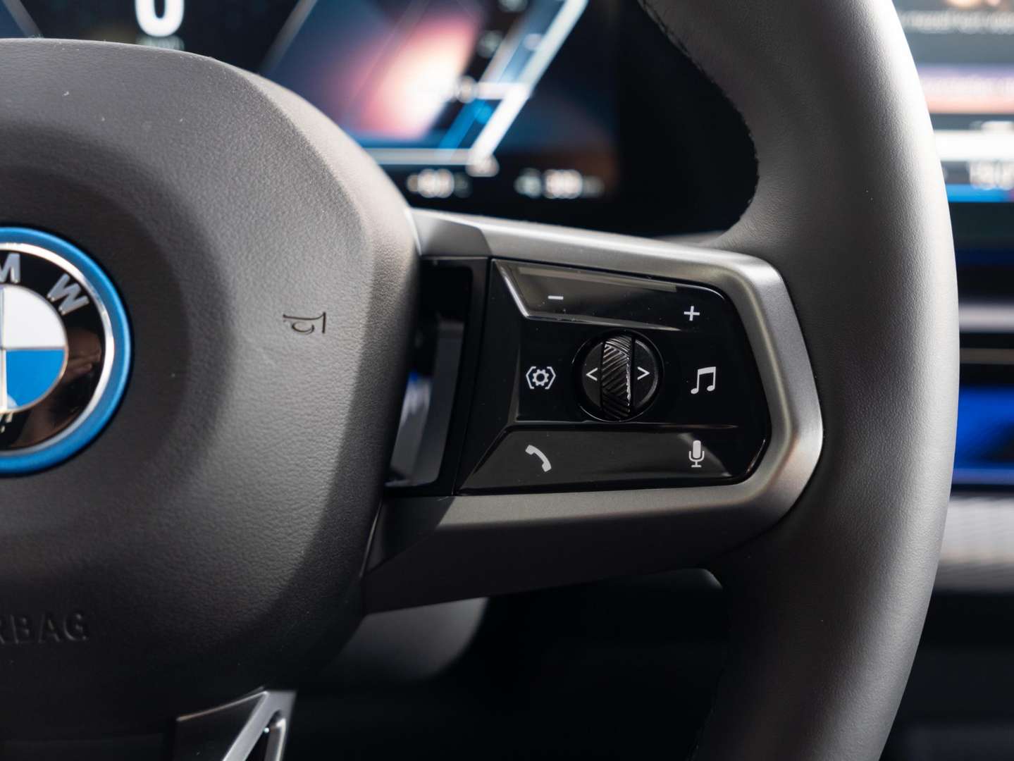 BMW I5 Touring M Sport EDrive40 - 2025 - Joinsteer - #29