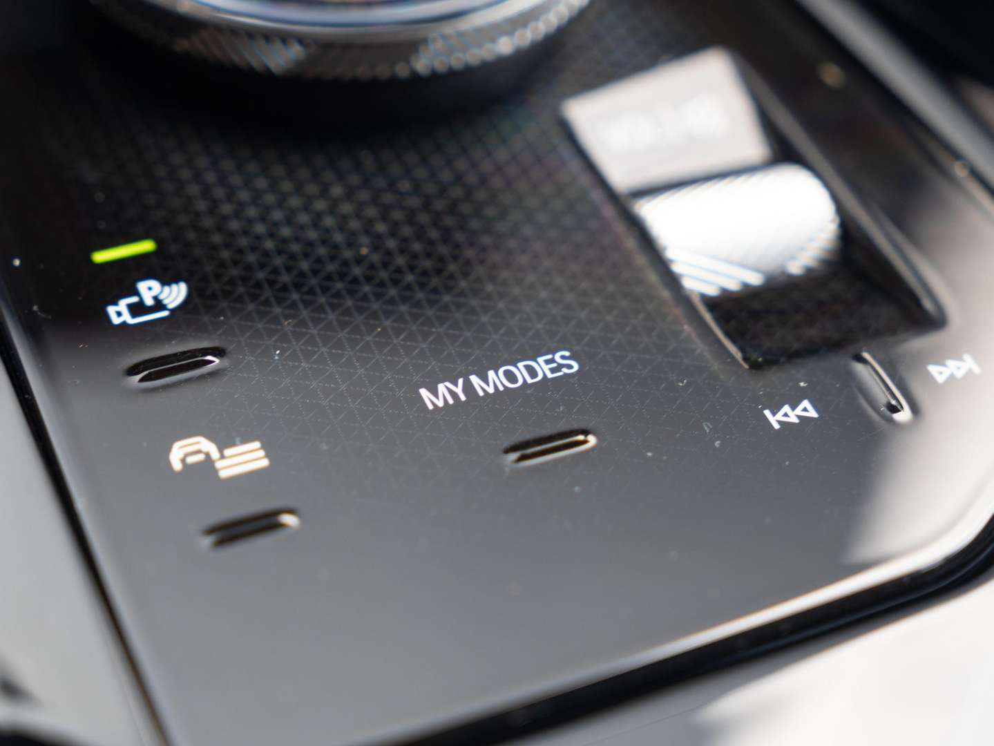 BMW I5 Touring M Sport EDrive40 - 2025 - Joinsteer - #33