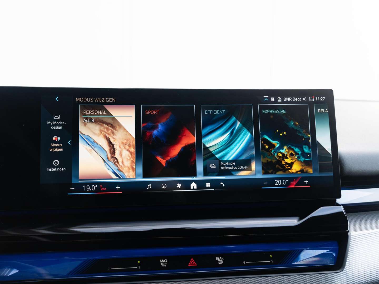 BMW I5 Touring M Sport EDrive40 - 2025 - Joinsteer - #38