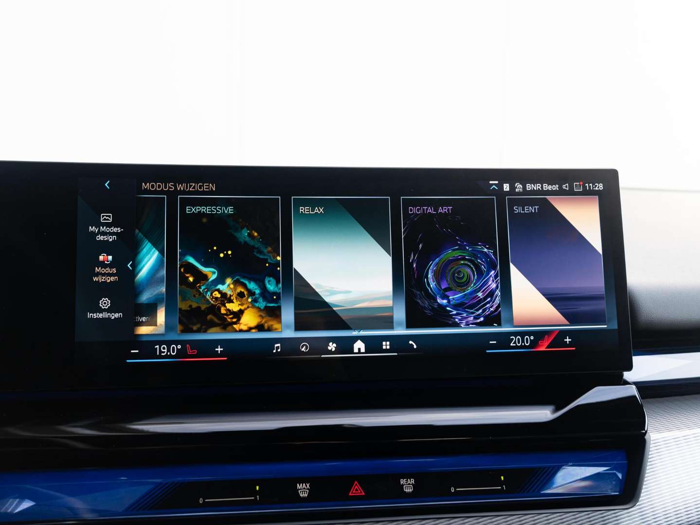 BMW I5 Touring M Sport EDrive40 - 2025 - Joinsteer - #39